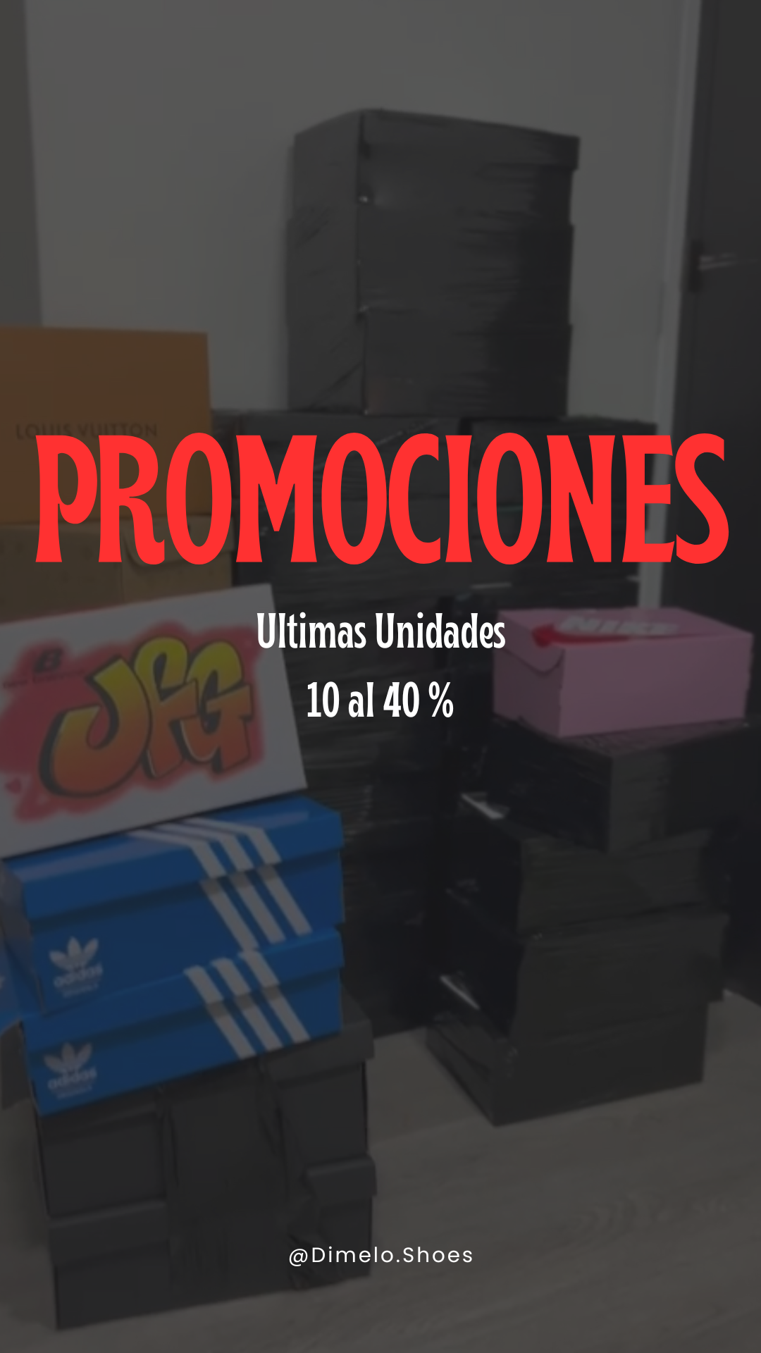 PROMOCIONES