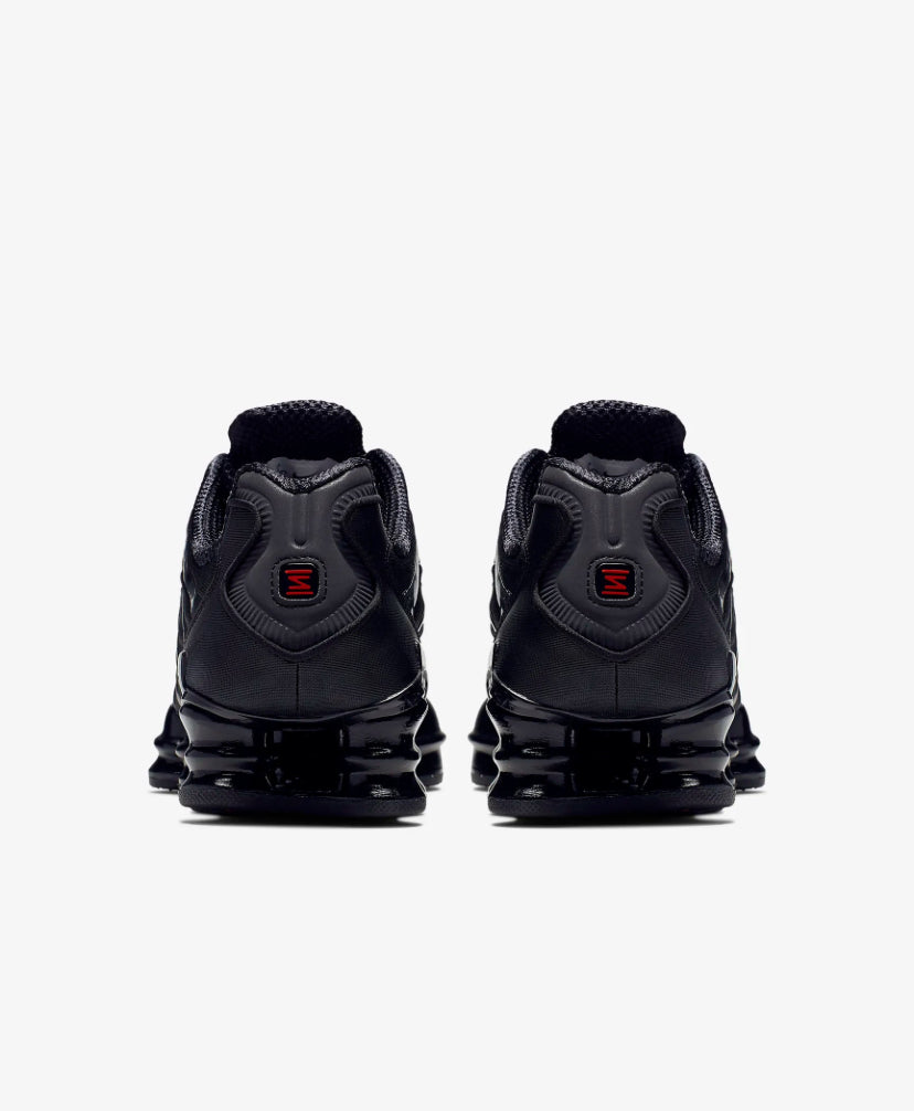 Nike Shox TL Black