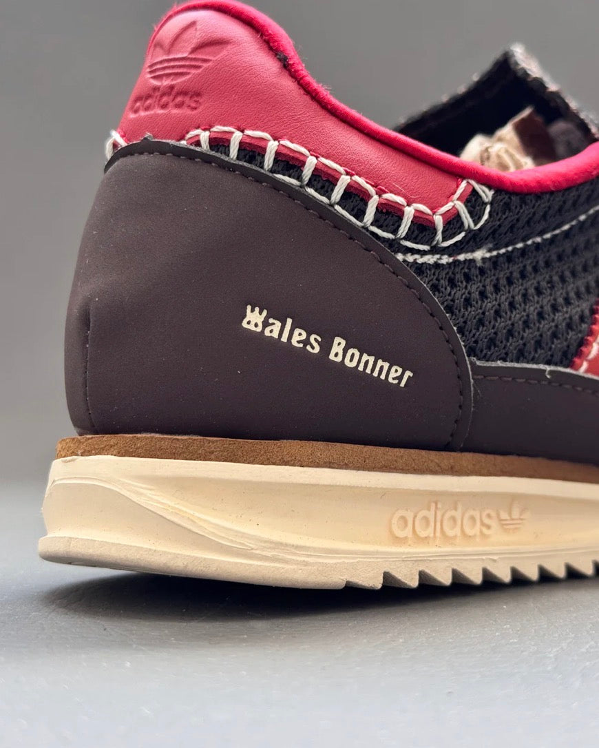 Adidas SL72 Knit Wales Bonner