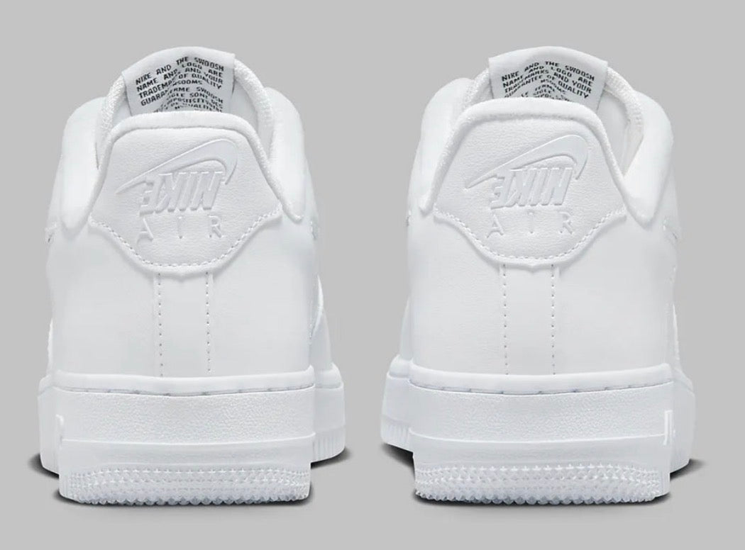 Nike Air Force One Just do It