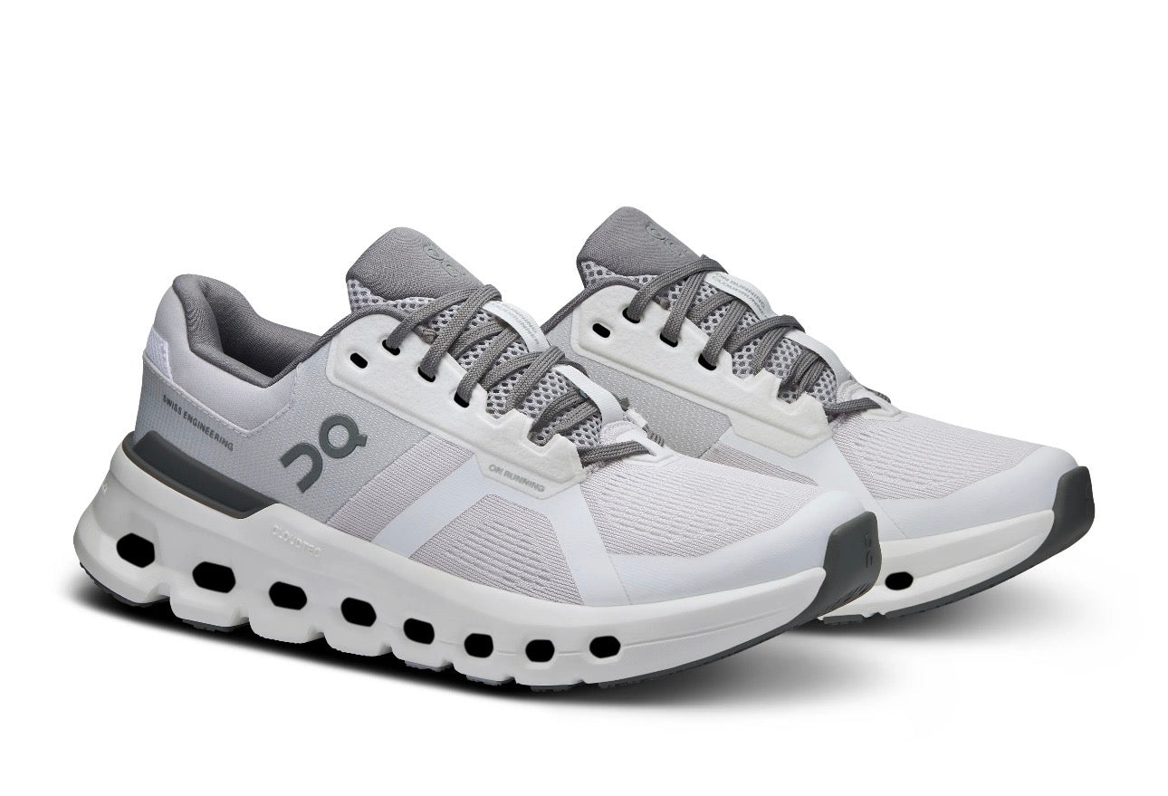On beish Gray