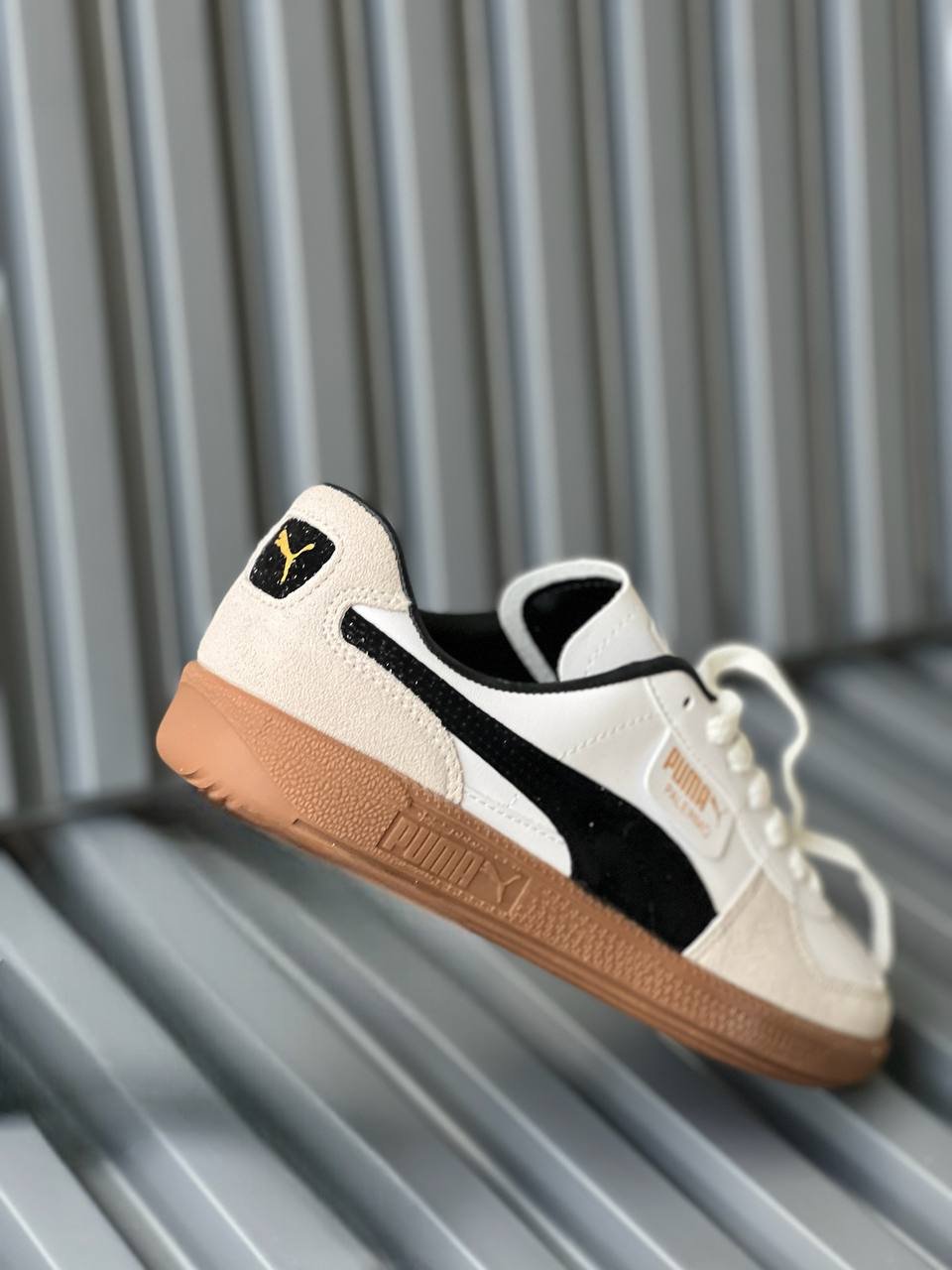 Puma Palermo