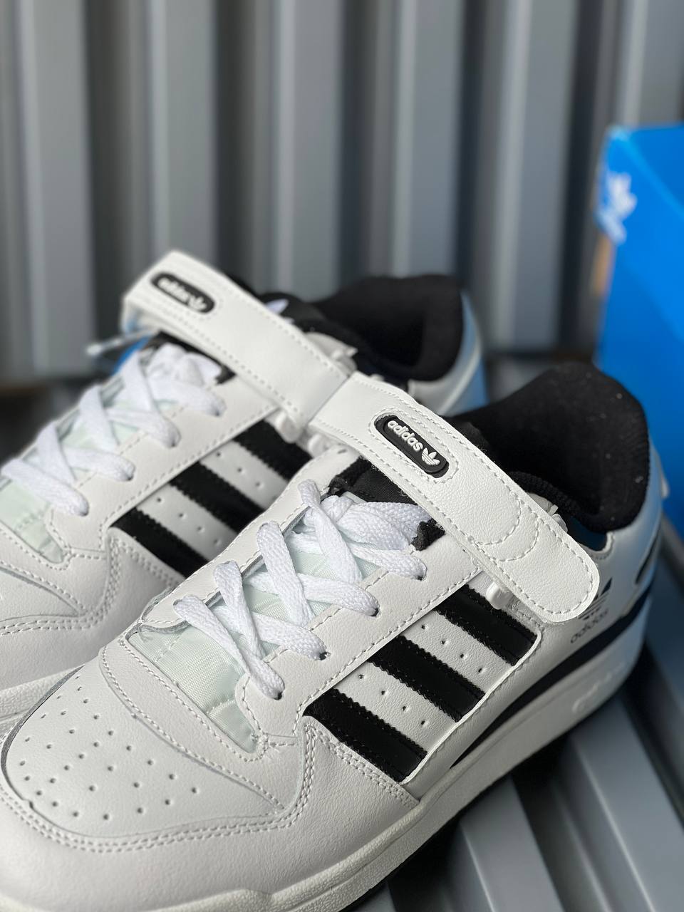 Adidas forum