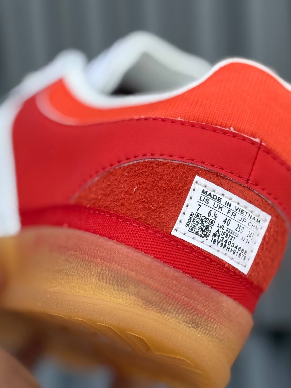 Adidas Santo Domingo