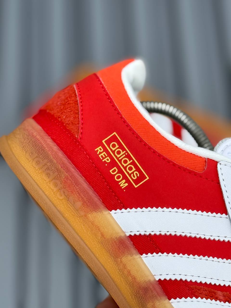 Adidas Santo Domingo