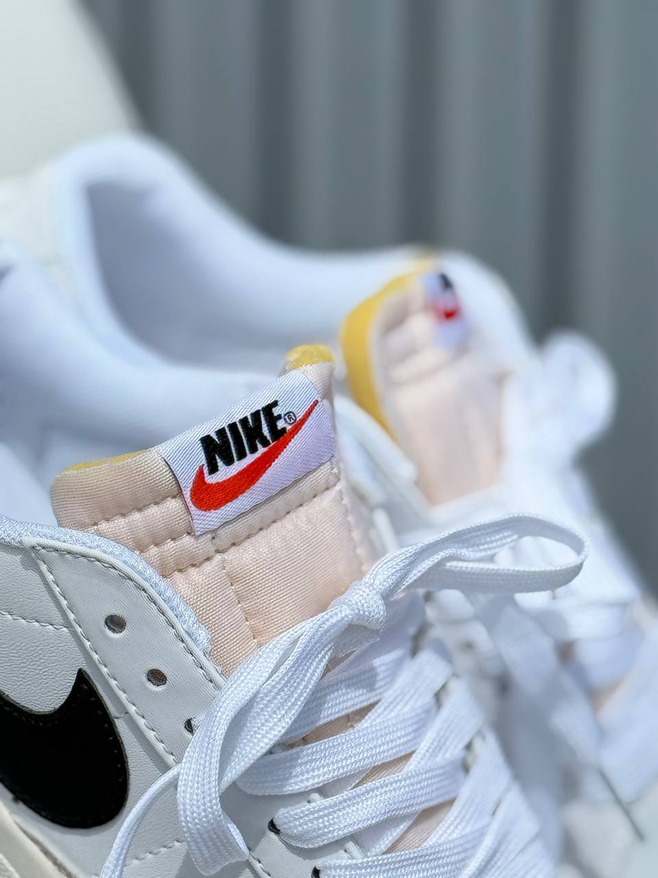 Nike Blazer Zapato