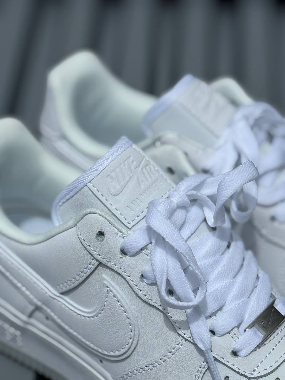 Nike Amamanier X For one