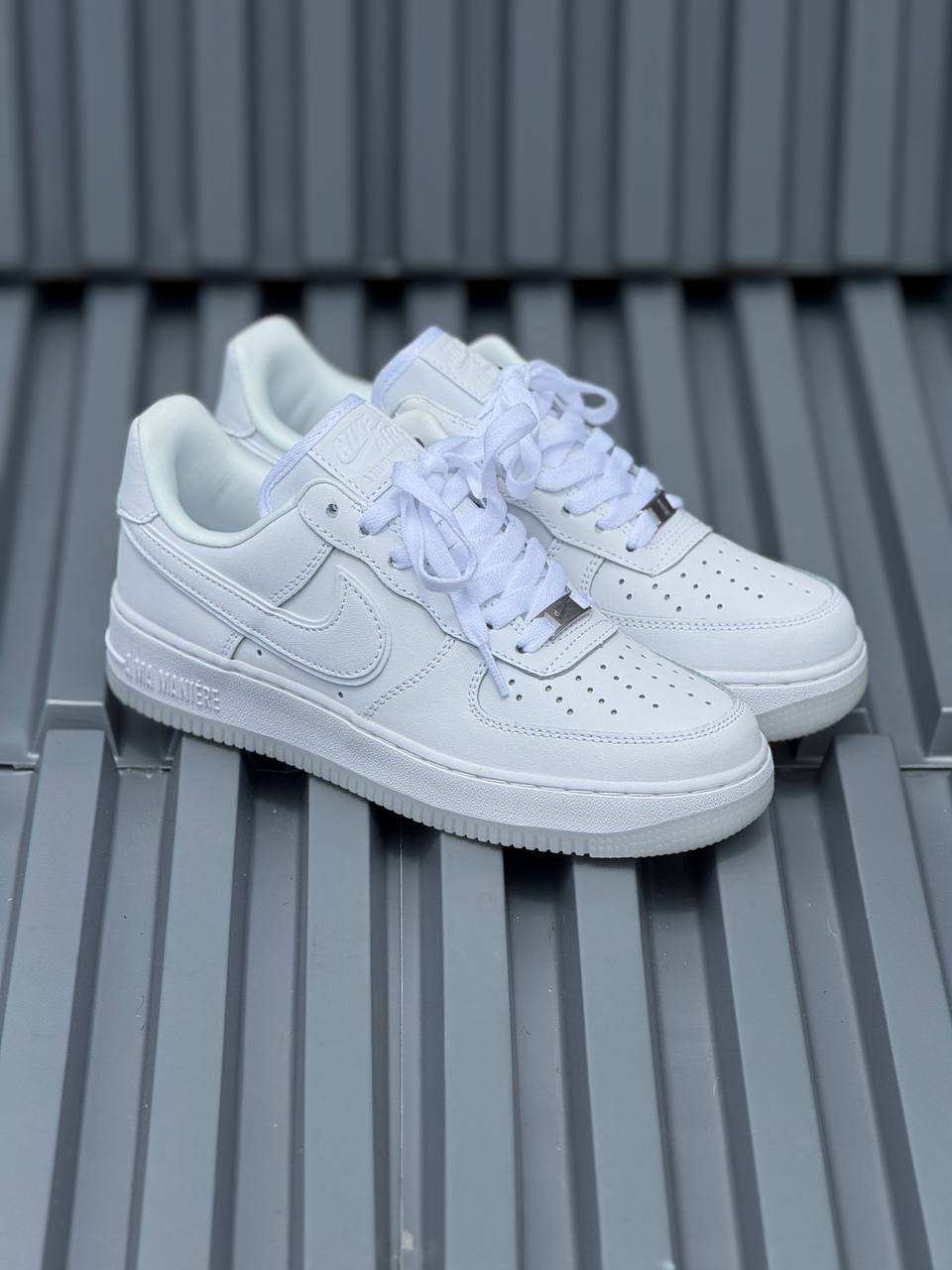 Nike Amamanier X For one