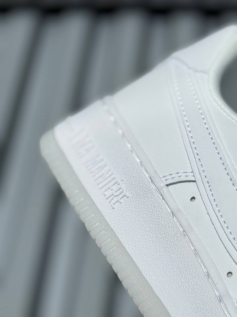 Nike Amamanier X For one