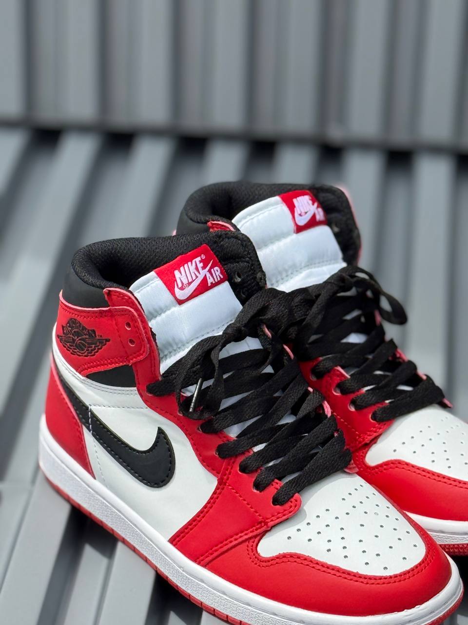 Nike Retro 1 Chicago