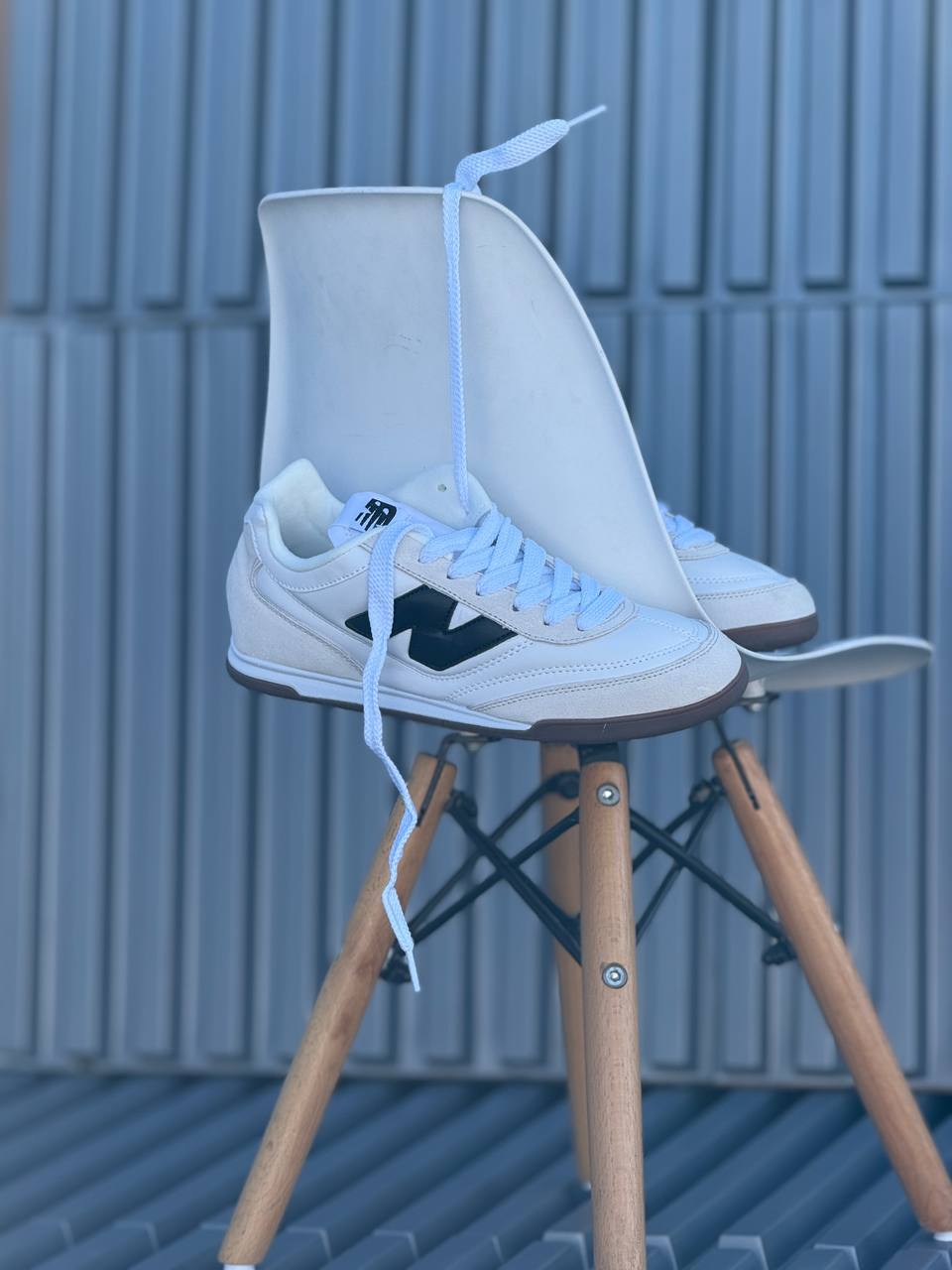 New Balance c42