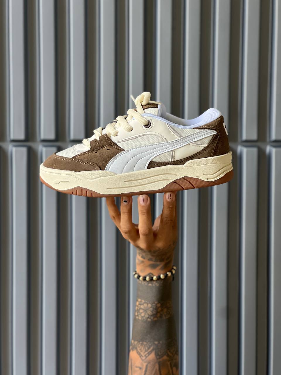 Puma 180 cafe