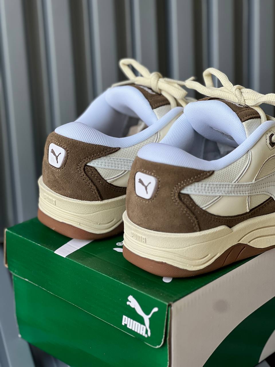 Puma 180 cafe