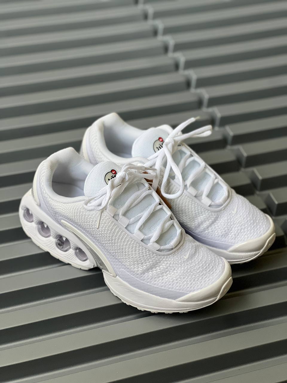 Nike Dn Blanca
