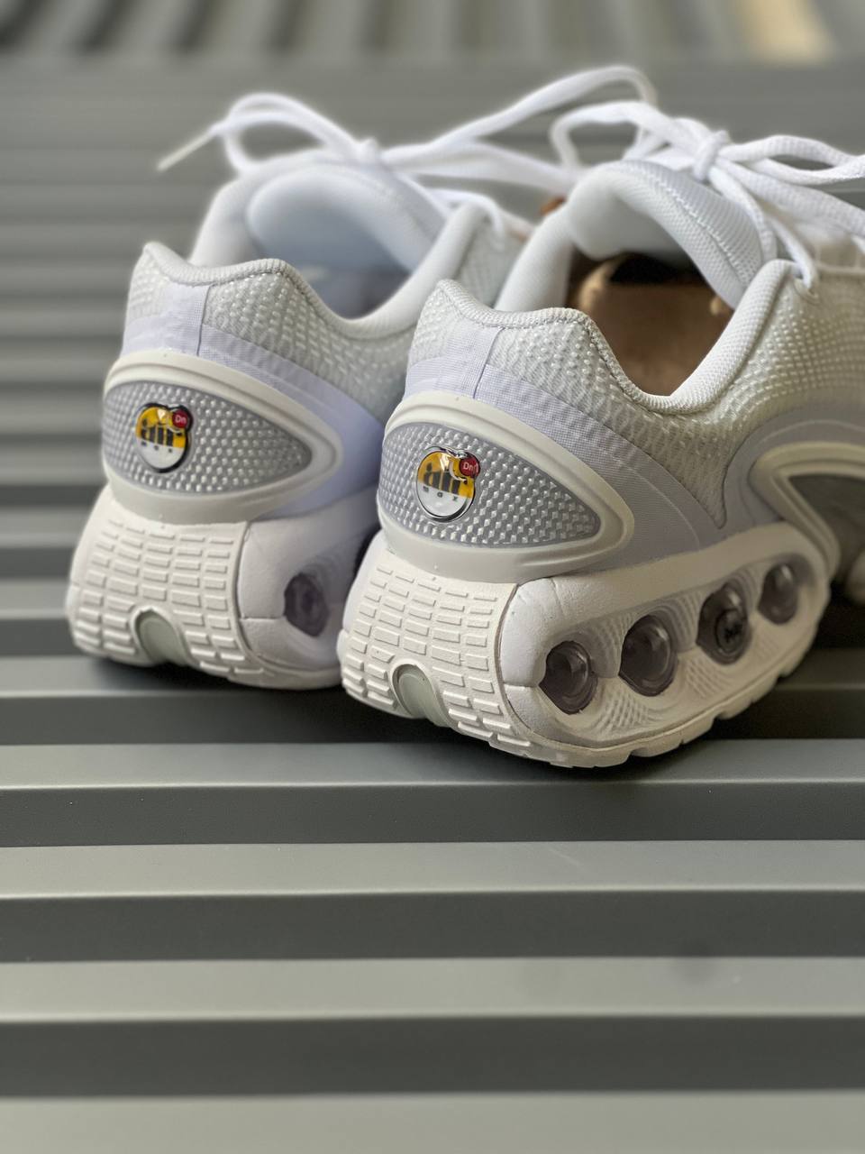 Nike Dn Blanca