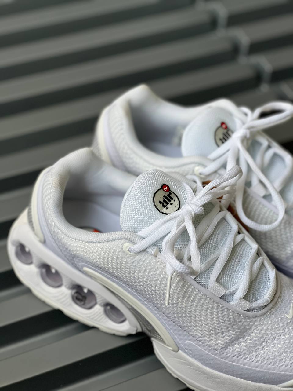 Nike Dn Blanca