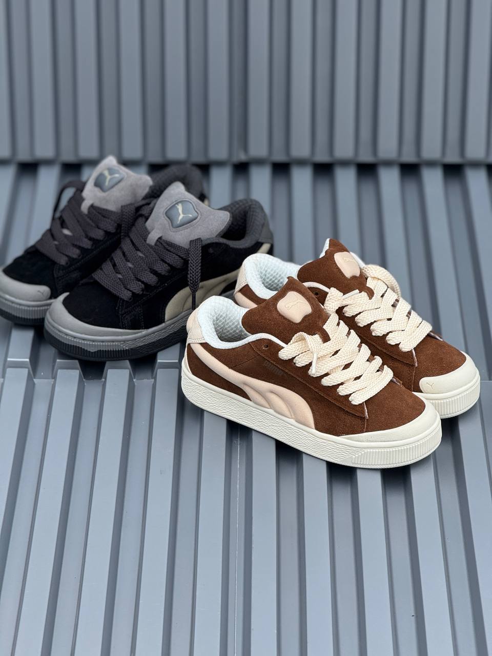 Puma Suede XL
