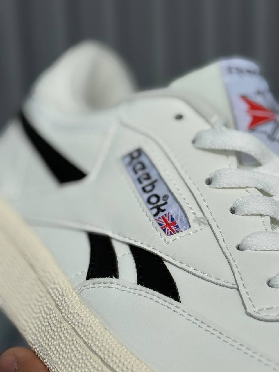 Reebook Classic