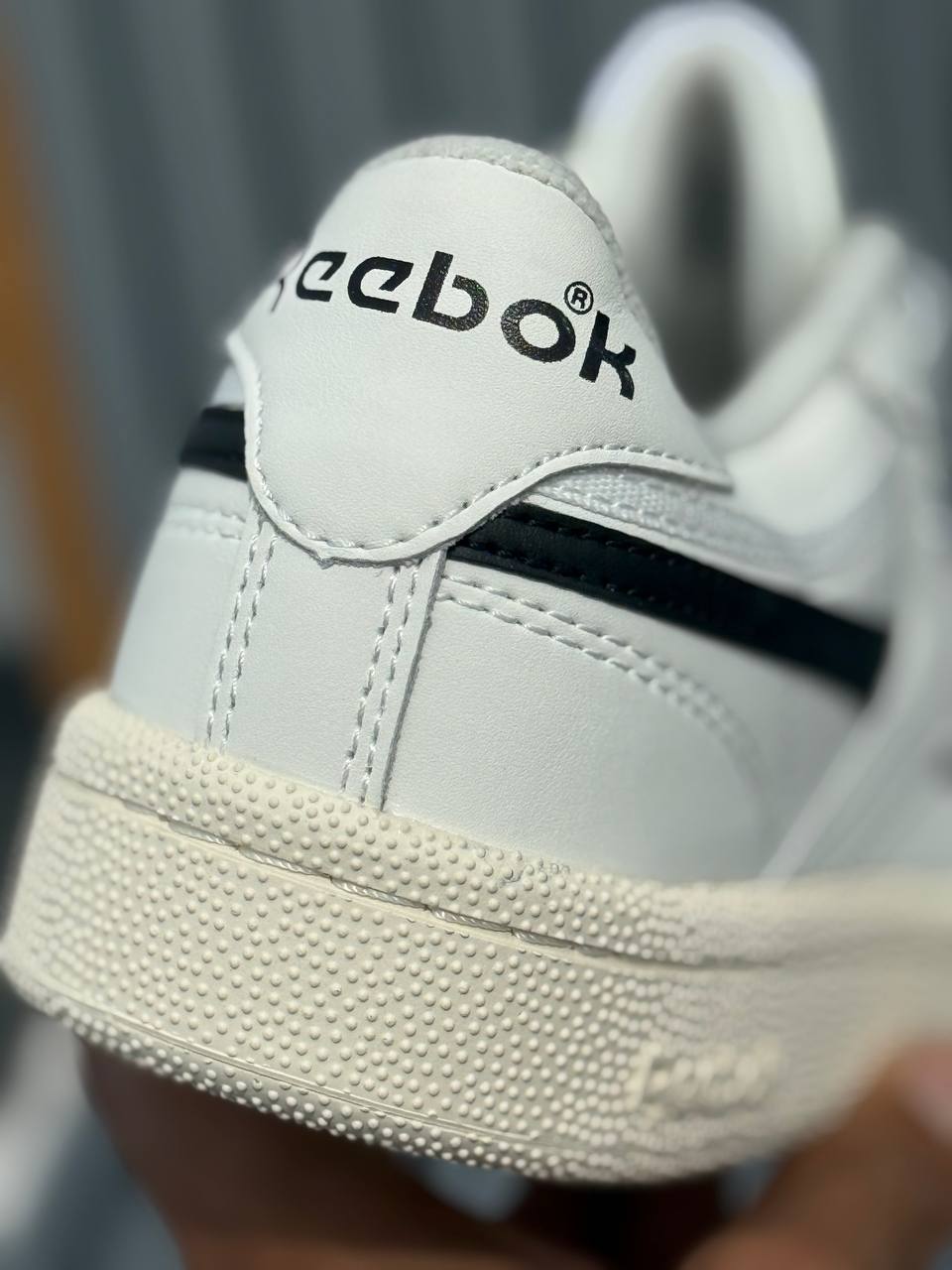 Reebook Classic