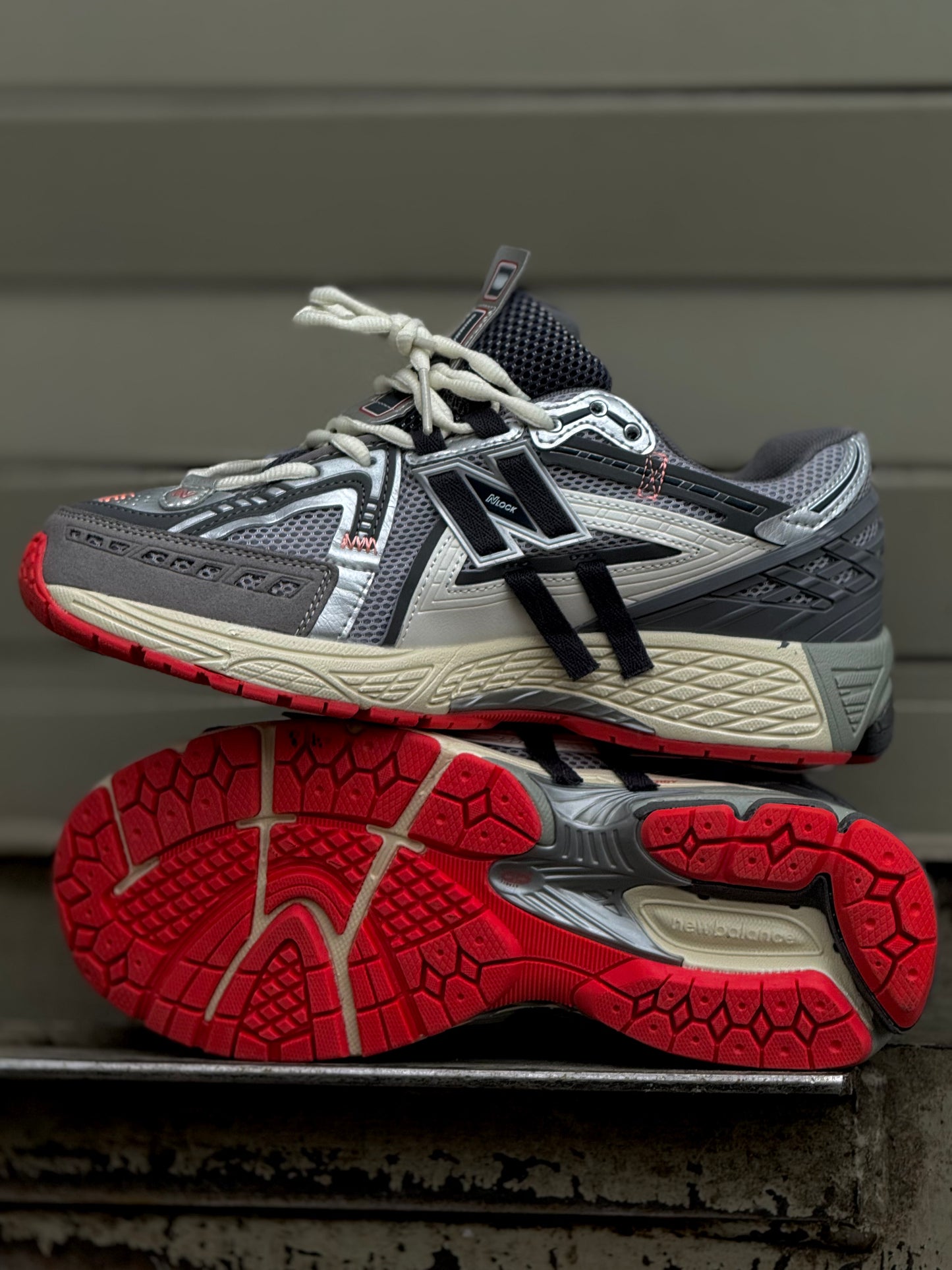 New Balance 1906A Slate Gray