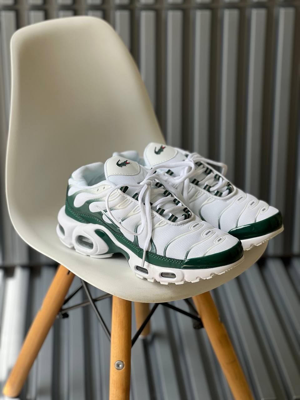 Nike Tn Lacoste