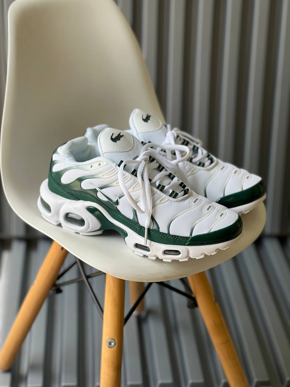 Nike Tn Lacoste