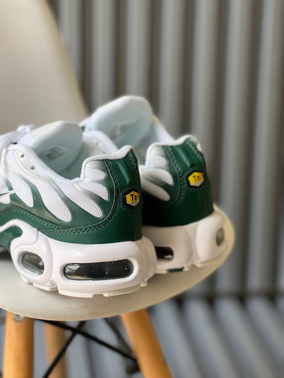 Nike Tn Lacoste