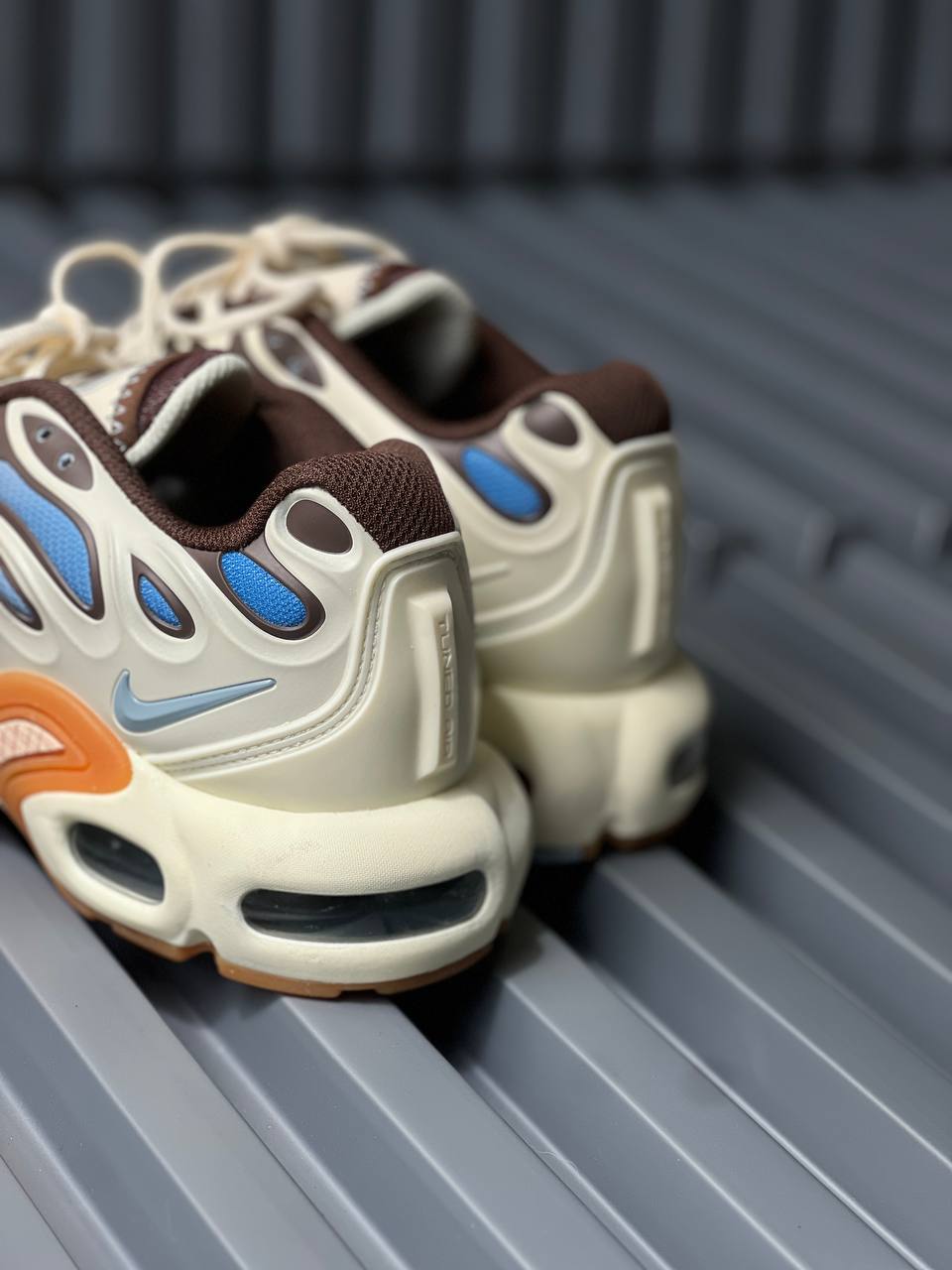 Nike Tn Cafe