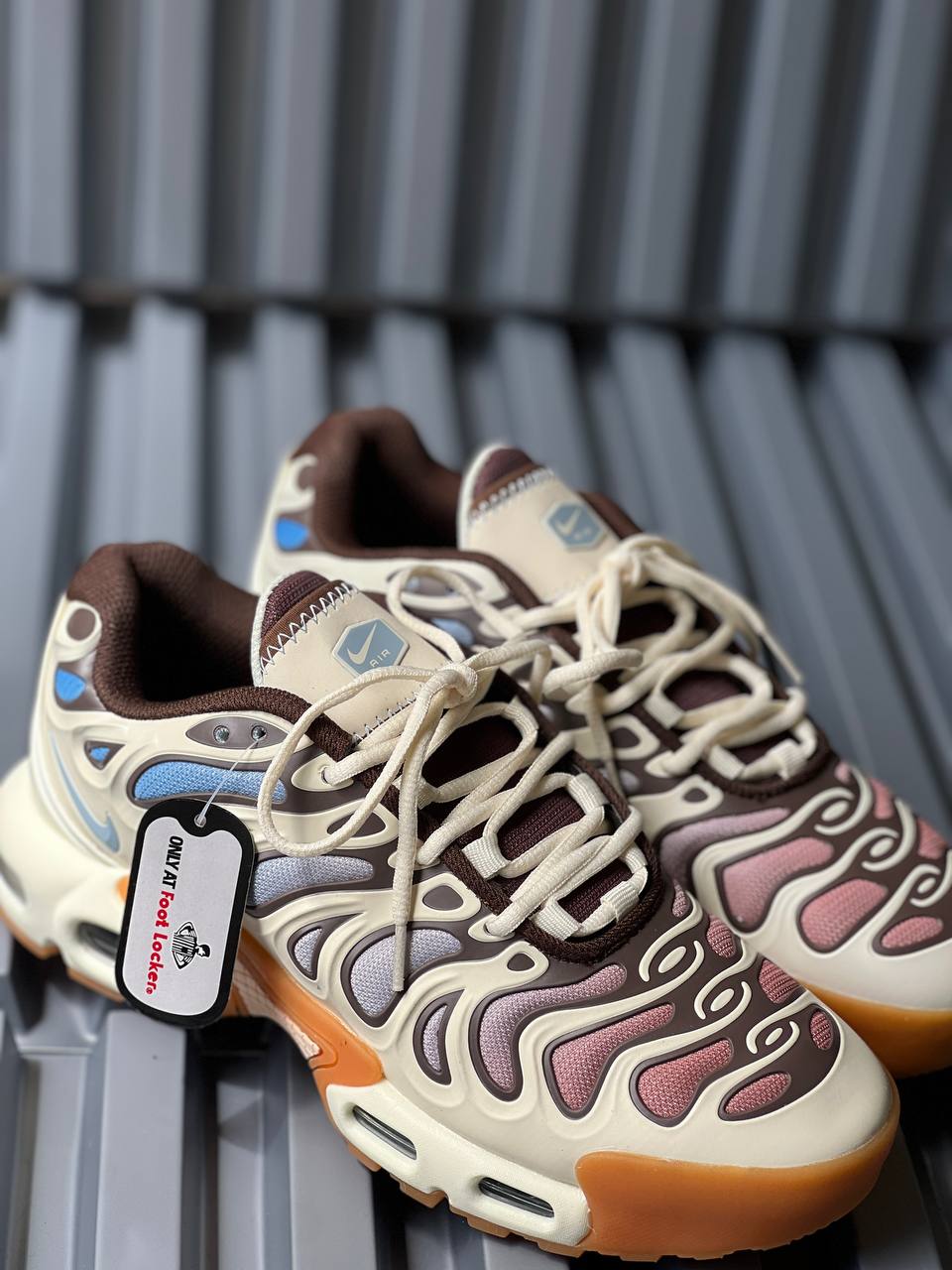 Nike Tn Cafe