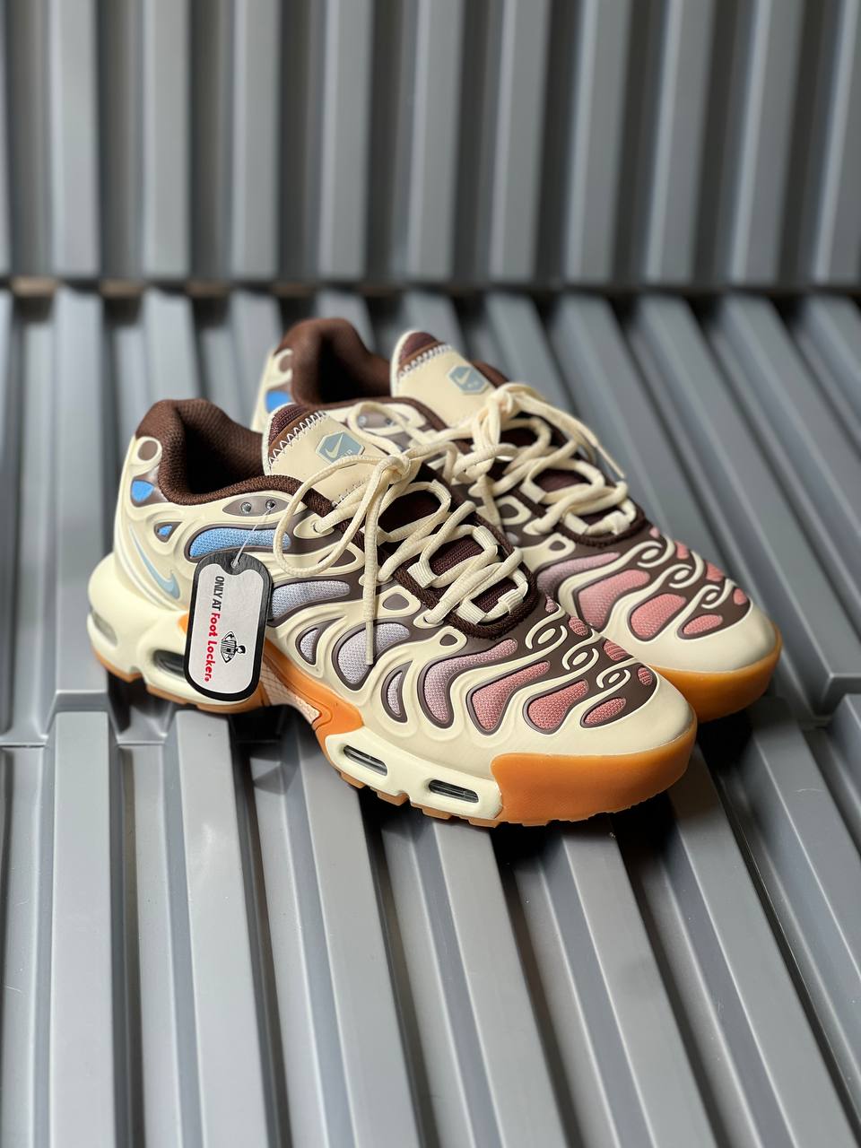 Nike Tn Cafe