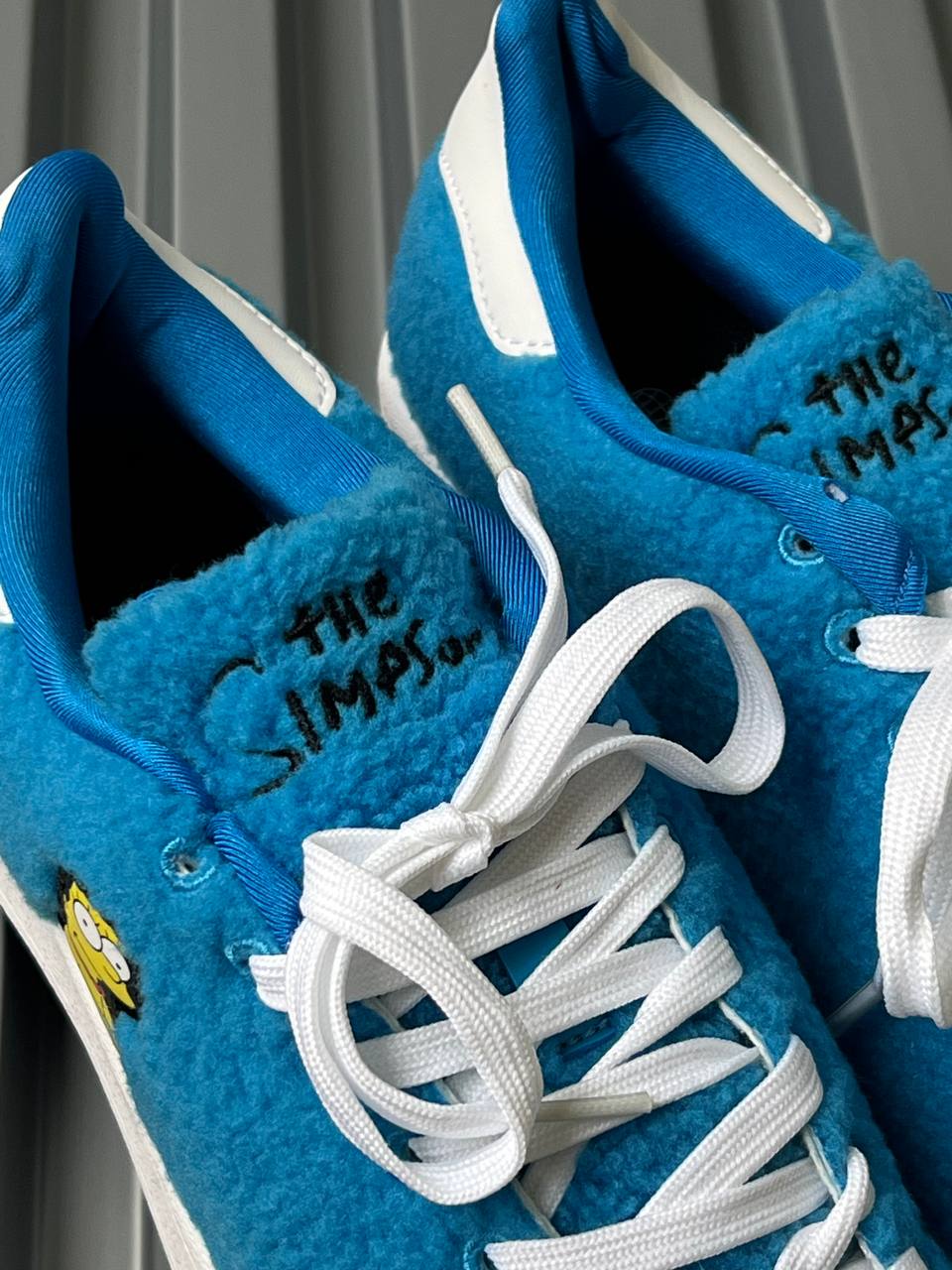 Adidas Simpsons marge