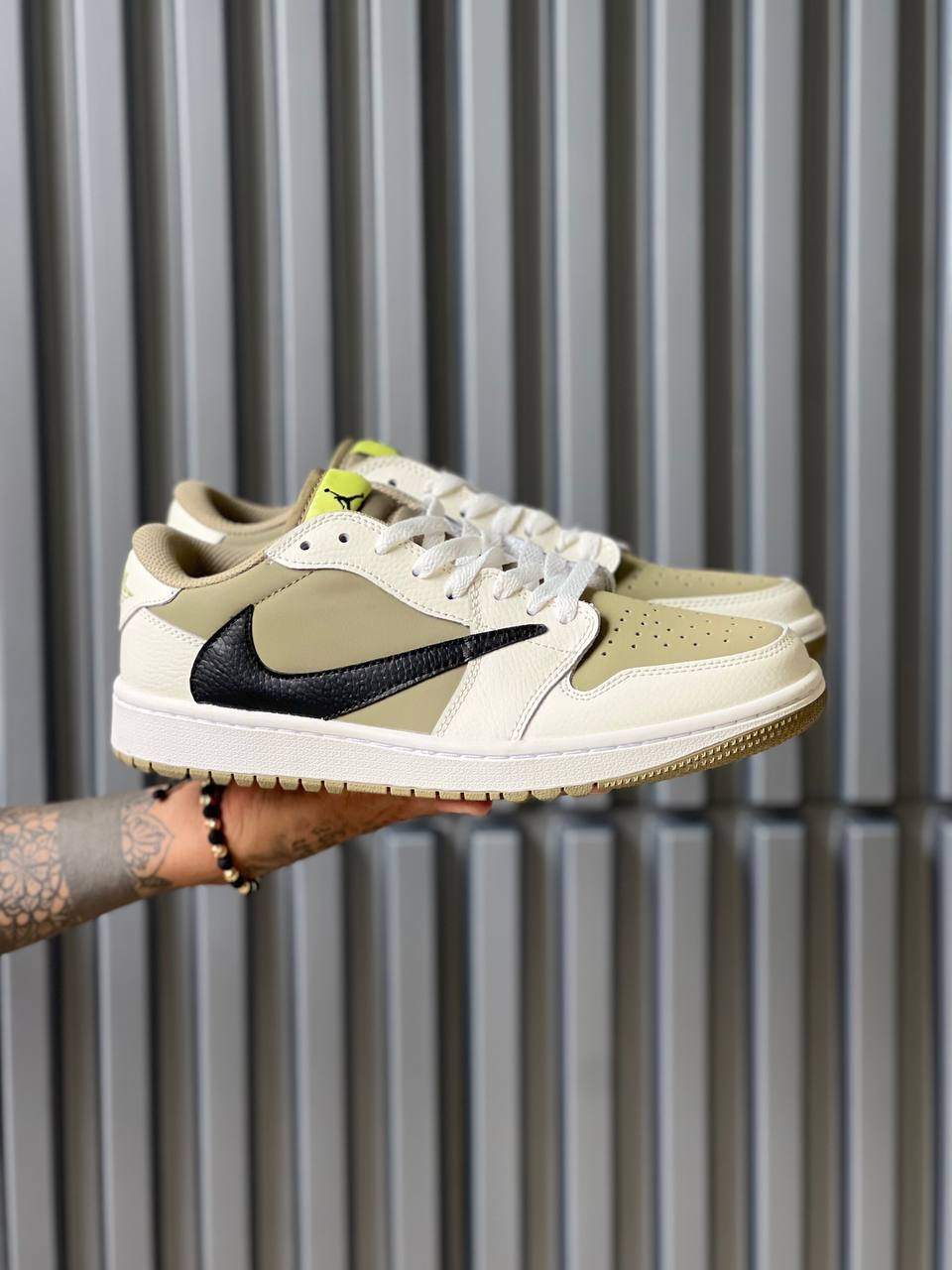 Nike Travis golf