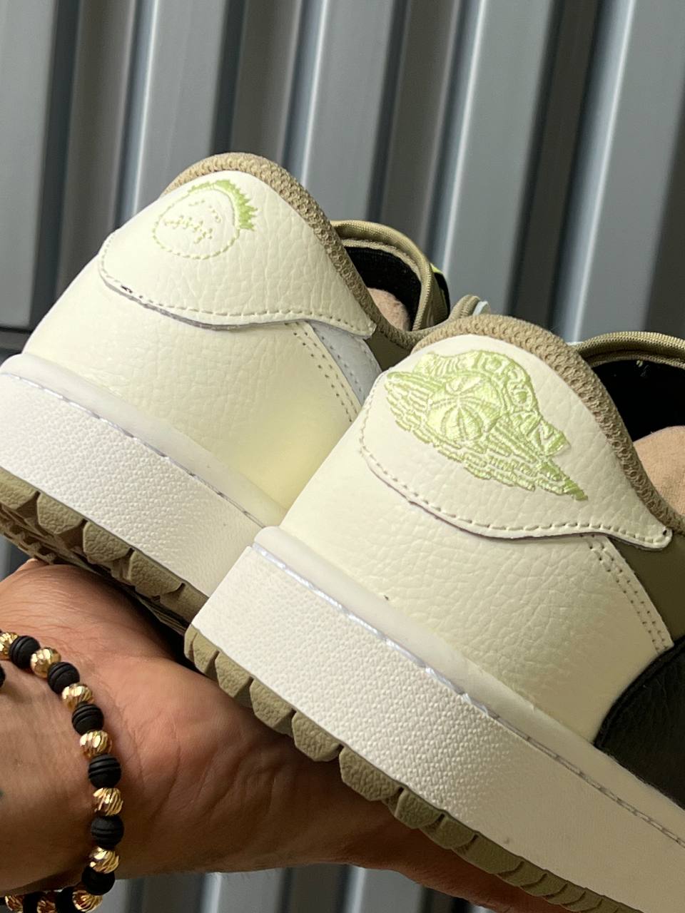 Nike Travis golf