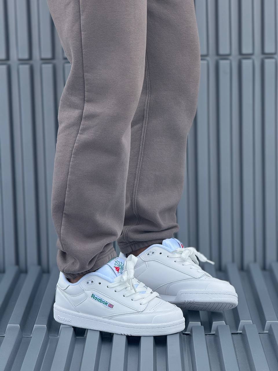 Reebok