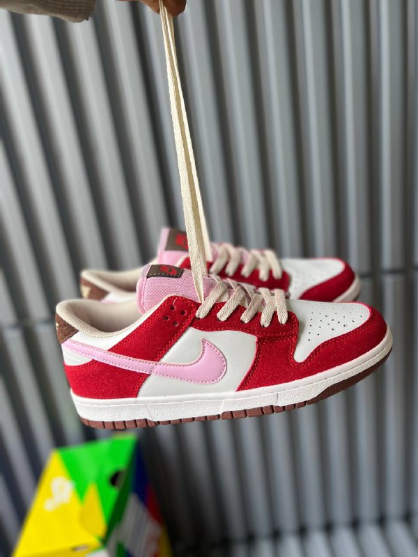 Nike Sb Roja