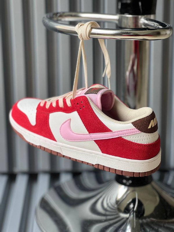 Nike Sb Roja