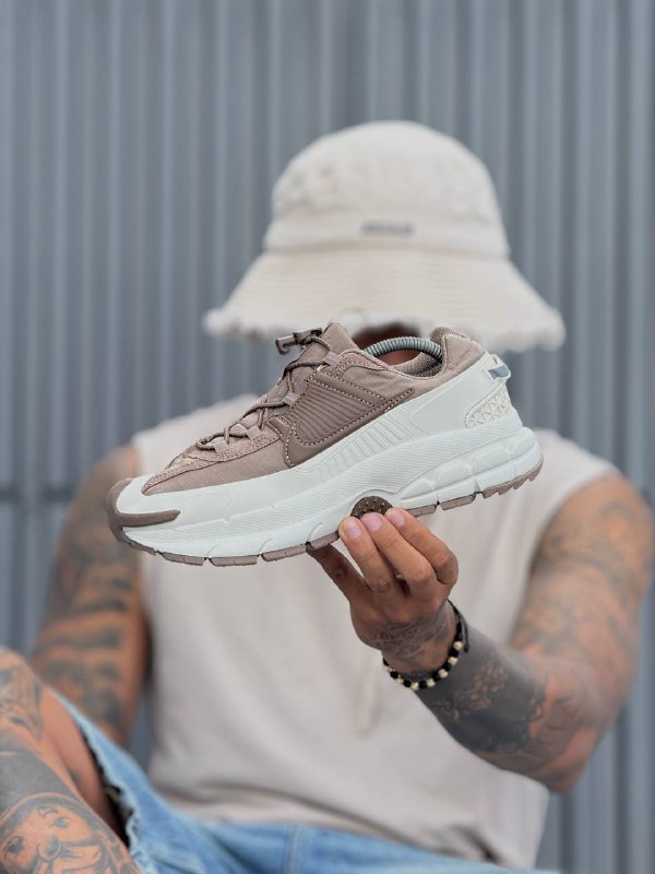 Nike Vomero