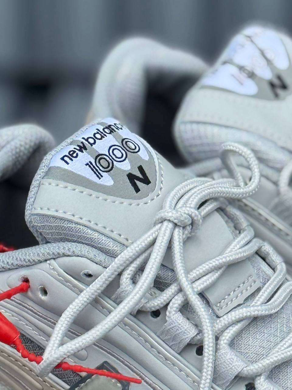 New Balance 1000 Beish Cafe