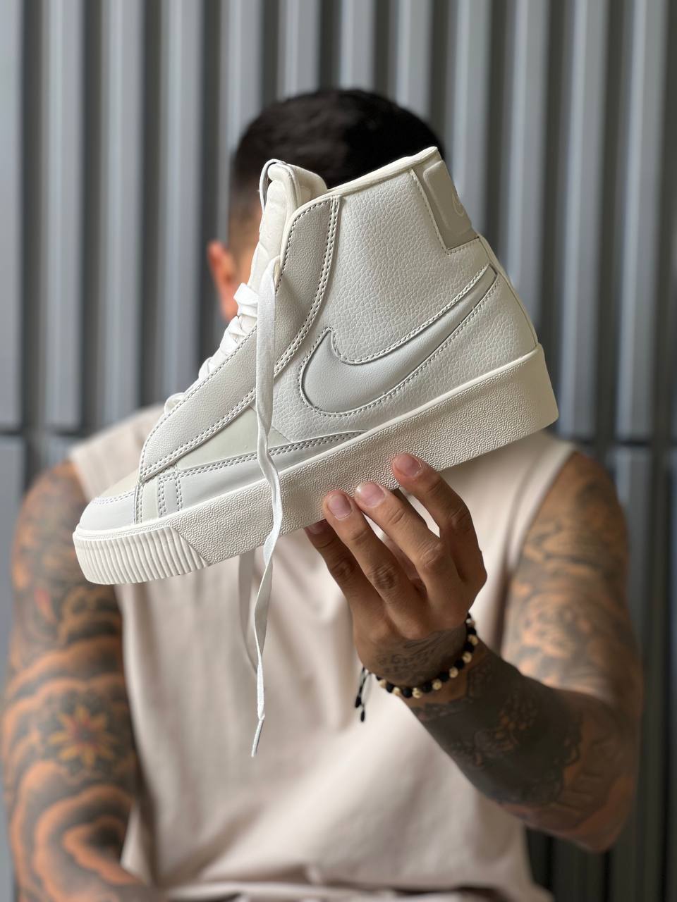 Nike Blazer