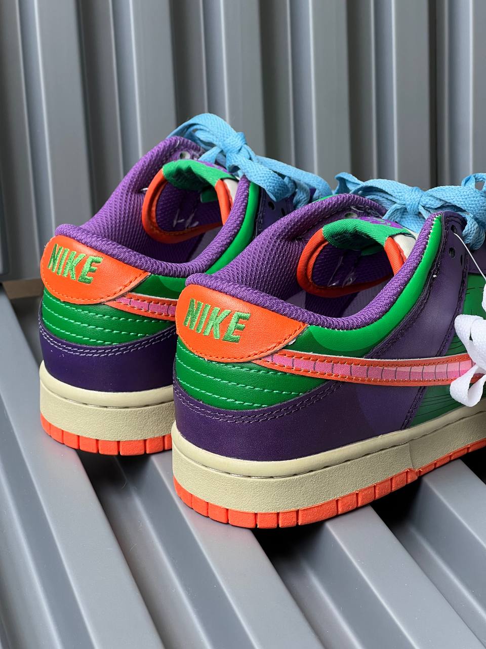 Nike sb Dragon Ball