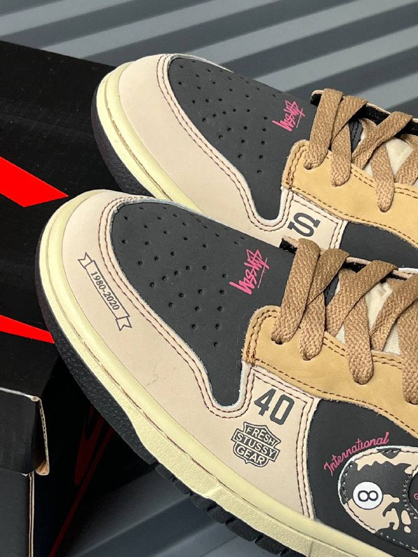 Nike Sb Cafe