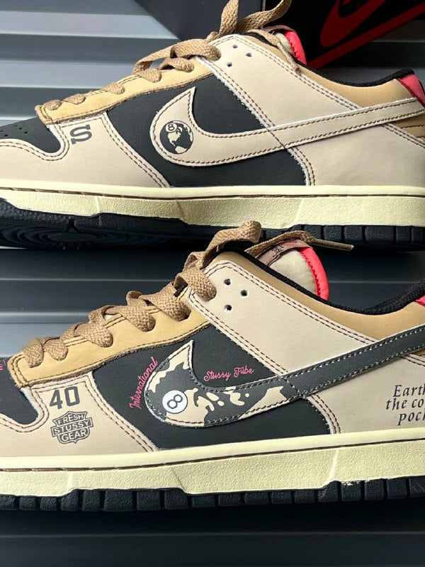 Nike Sb Cafe