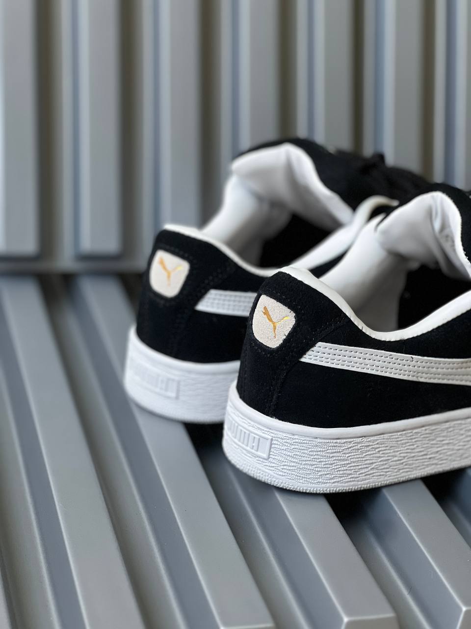 Puma Suede Xl