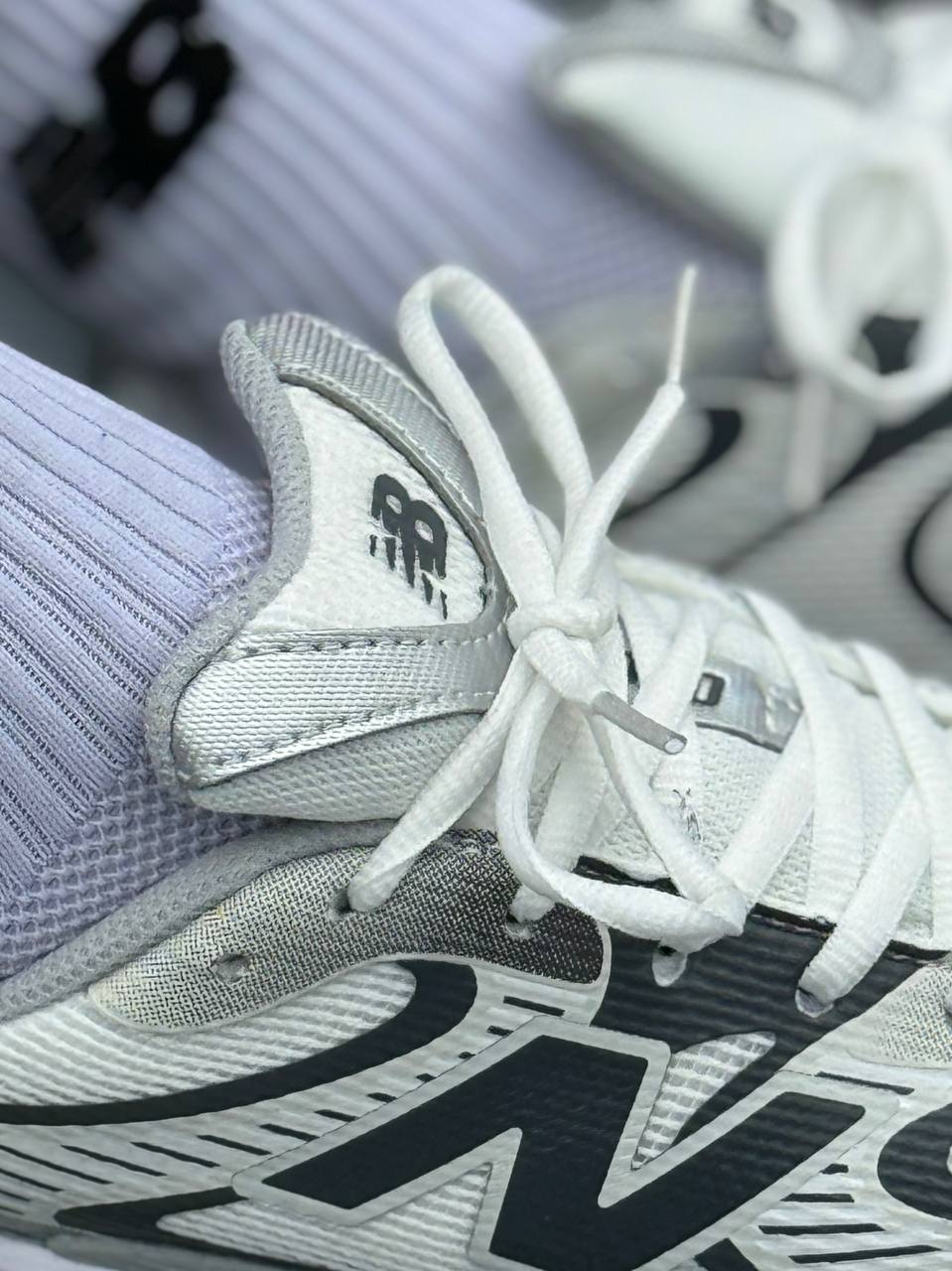 New Balance 2000 Gris