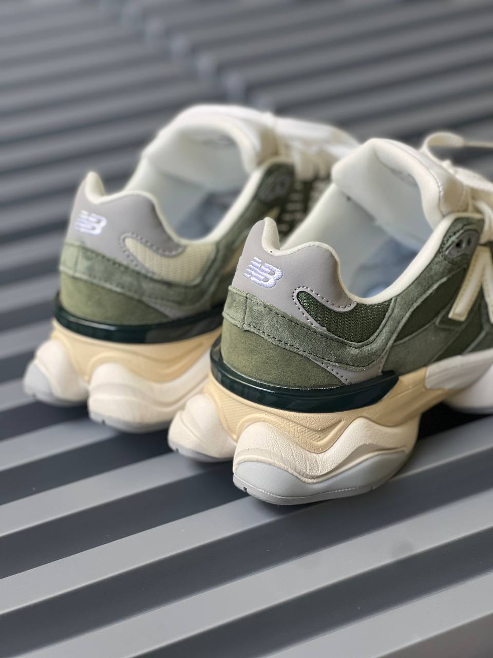 New Balance 9060 Verde