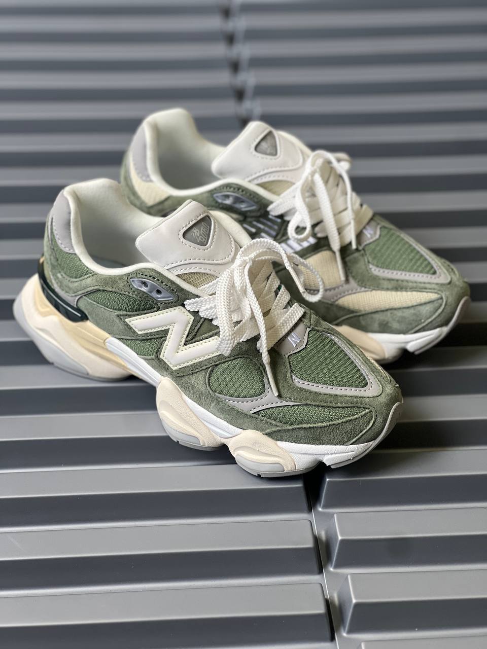 New Balance 9060 Verde
