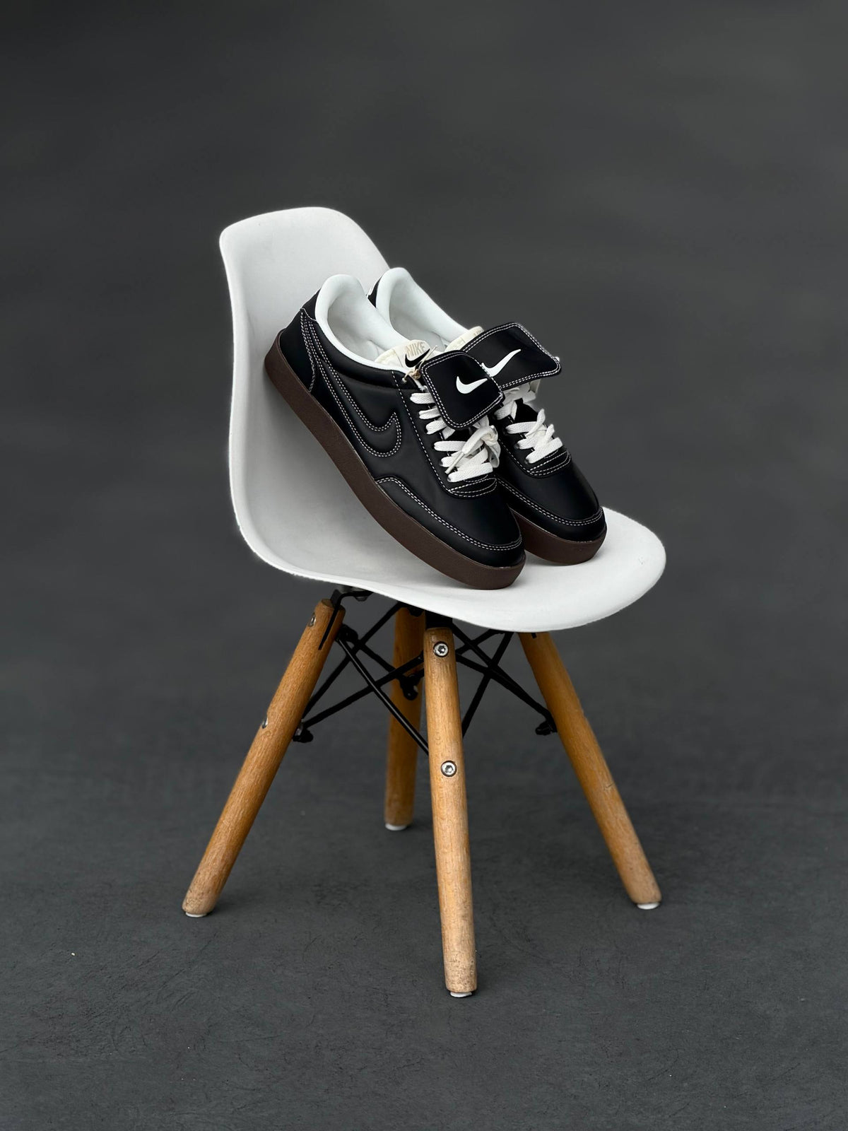 Nike Killshot 2 Premium "Black"