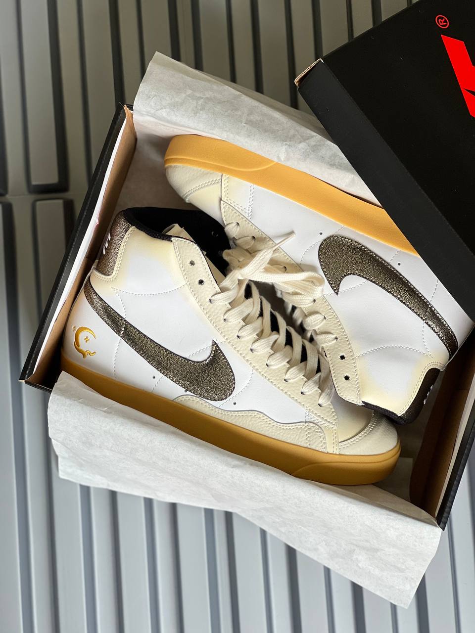 Nike Blazer Dia de los Muertos