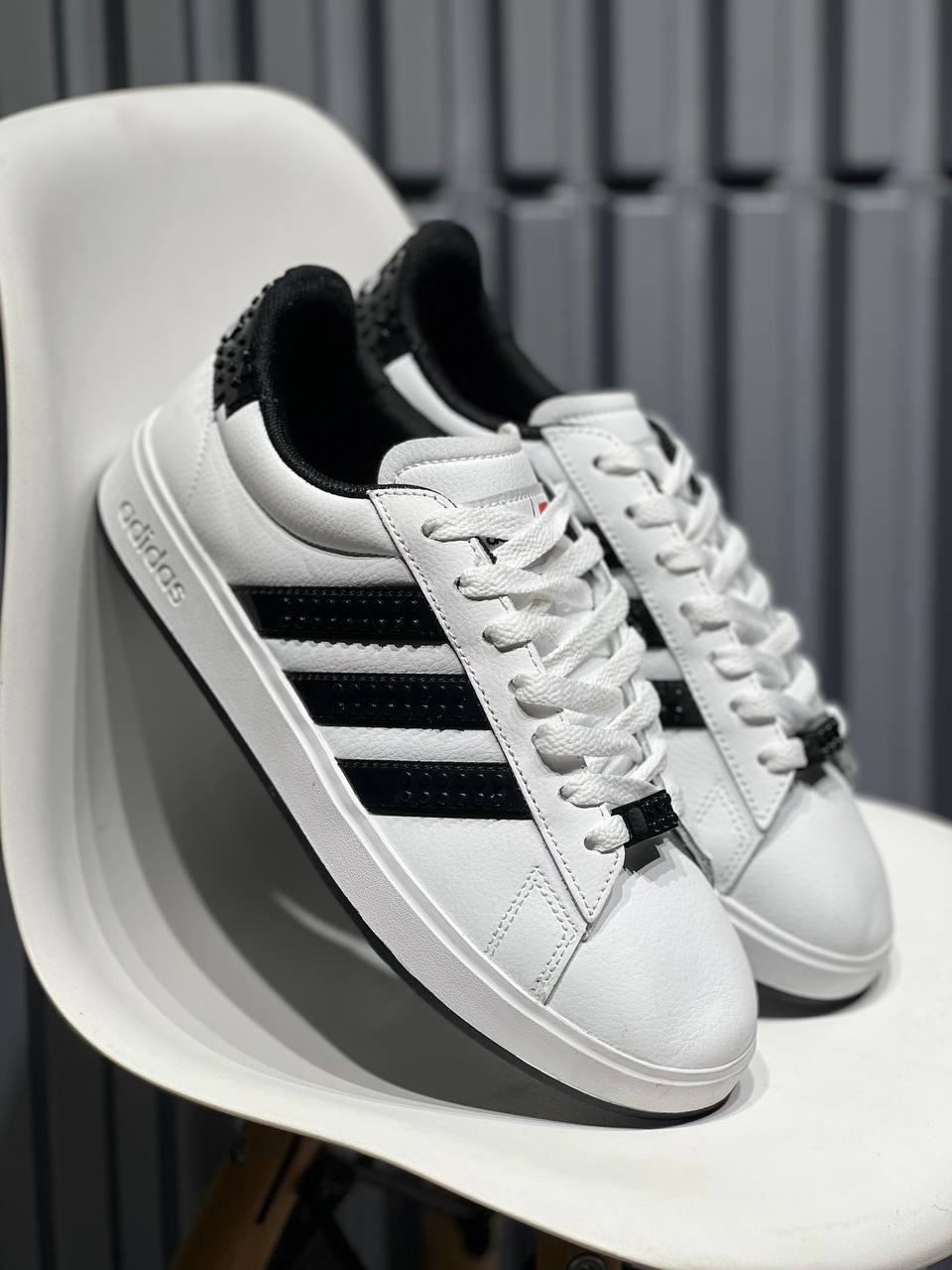 Adidas x Lego