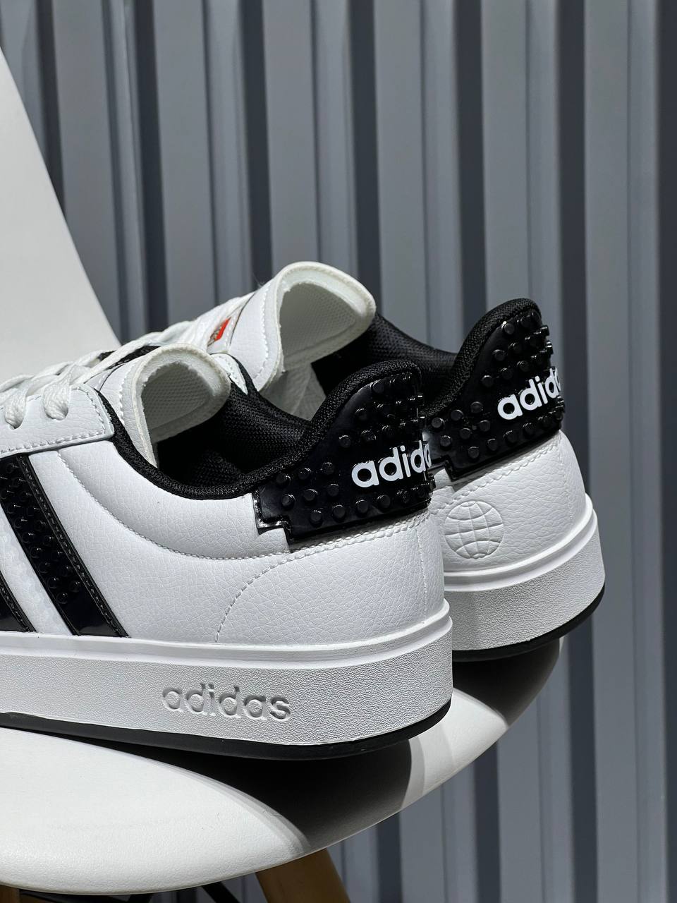 Adidas x Lego